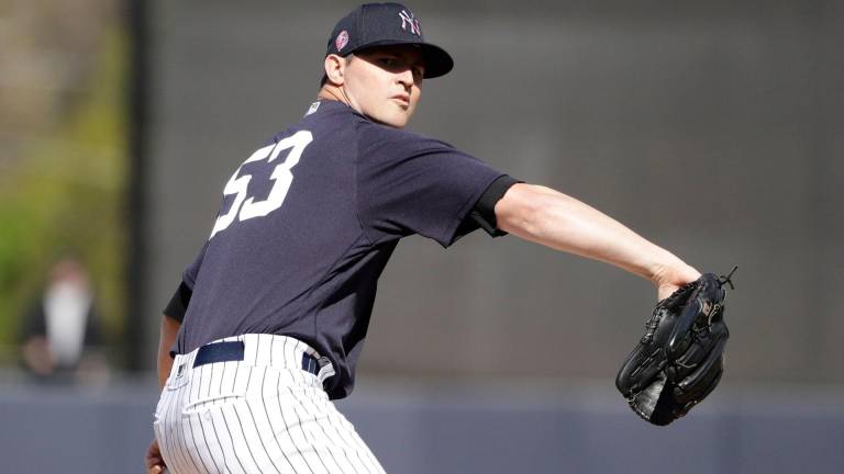 Zack Britton deberá entrar al quirófano antes de lanzar para los Yanquis en la temporada 2021.