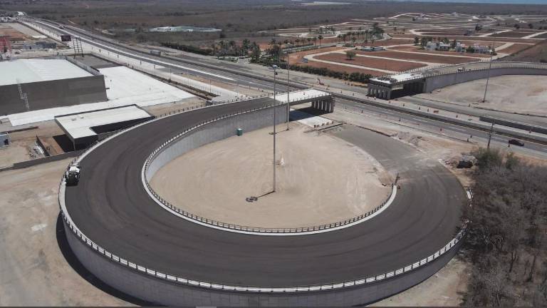 El desvío aplicará para ambos sentidos de la Autopista.