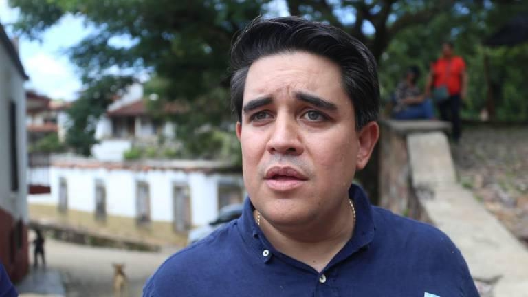 Quirino es uno de los principales activos del PRI, responde Ricardo Madrid ante presunta expulsión del partido