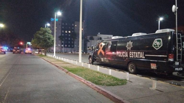La unidad de monitoreo del C2 fue retirada un par de días después del hallazgo de restos humanos cerca de su ubicación en el Desarrollo Urbano Tres Ríos.