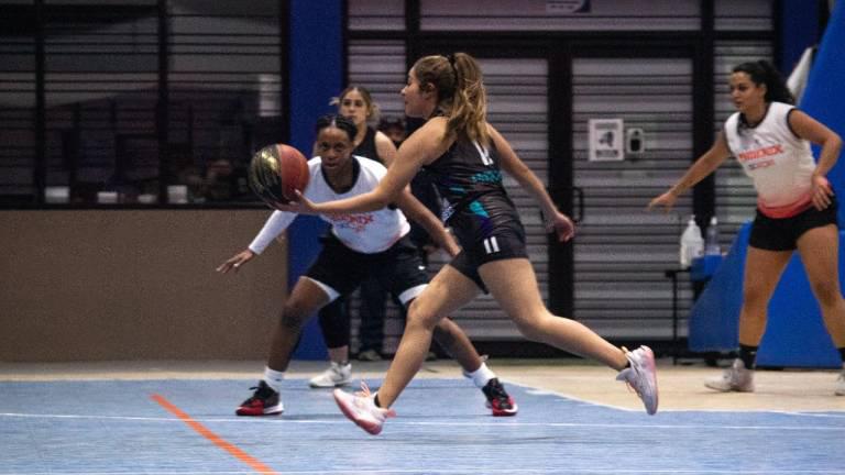 $!Las Plebes Basketball abren el telón en casa este fin de semana