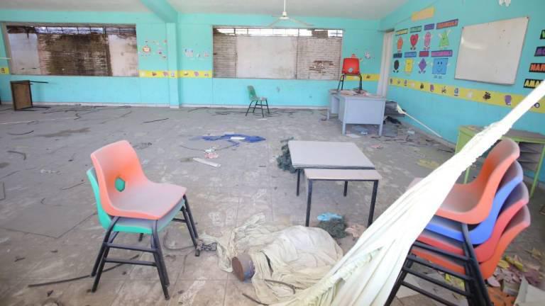 Sinaloa debe pagar deuda que dejó EPN; afecta recursos para infraestructura educativa