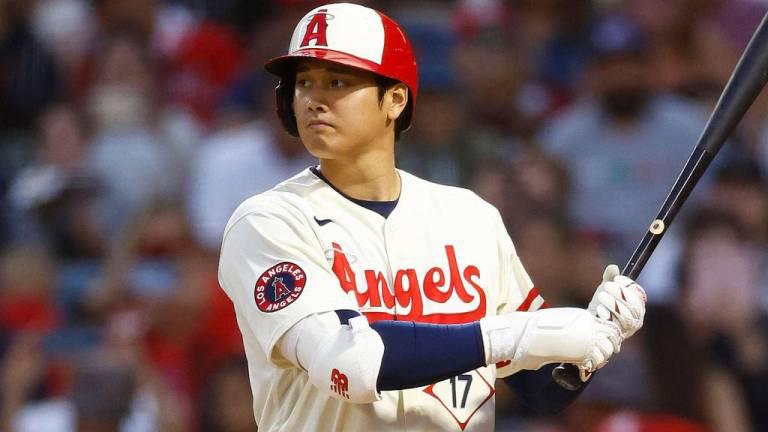 $!Yanquis, ‘motivados’ en adquirir a Ohtani en la fecha límite