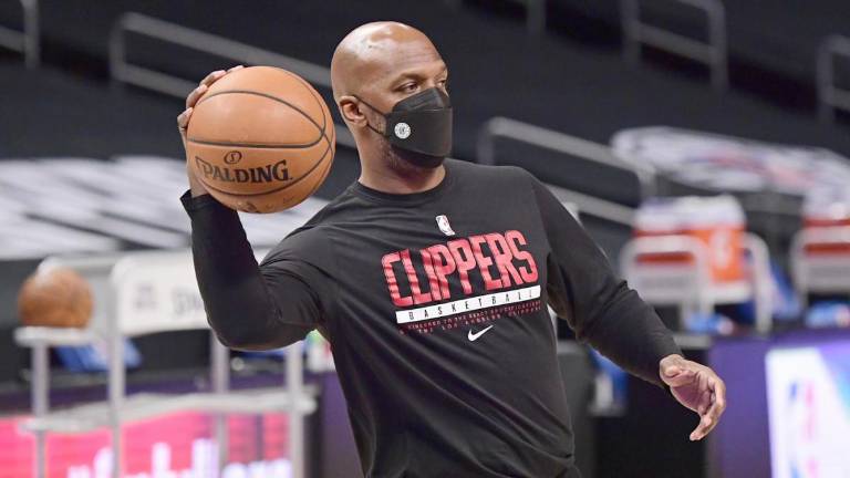 Chauncey Billups tomará el cargo de head coach en los Portland Trail Blazers.