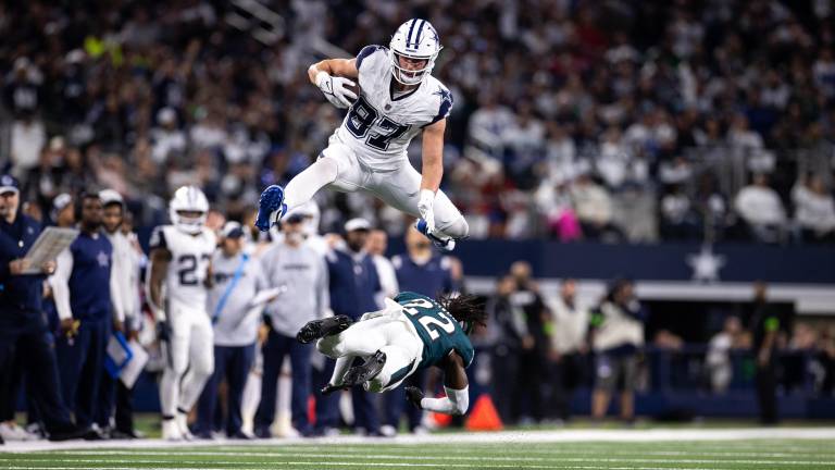 Los Dallas Cowboys han reafirmado su posición como la franquicia deportiva más valiosa del planeta.