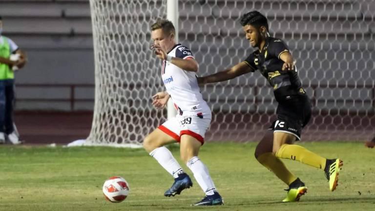 $!Dorados defenderá su título de la TDP a partir del 25 de septiembre