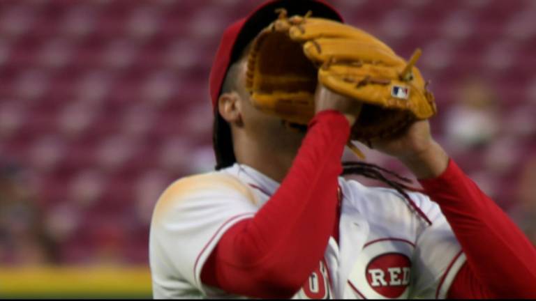 Luis Castillo.
