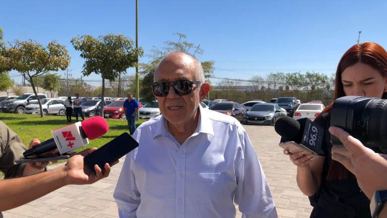 A un año de inicio del caso luminarias, ‘El Químico’ sigue sujeto a proceso y abogados buscan alargar investigación