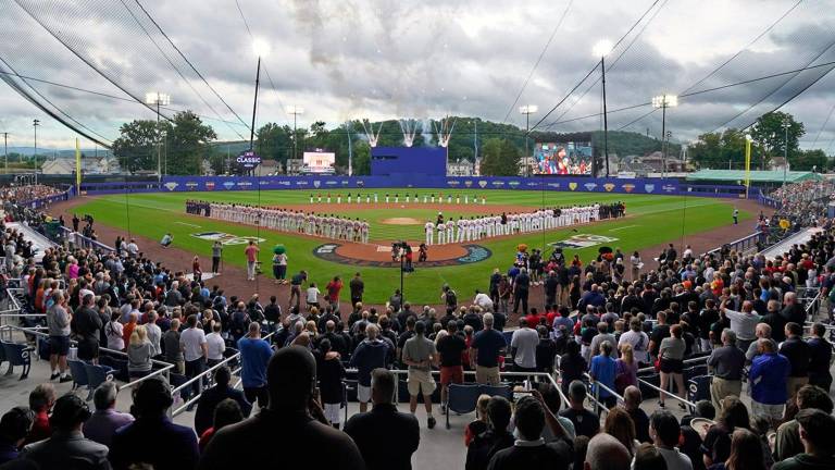 El estadio Bowman Field, de Williamsport, en Pennsylvania, será el escenario del encuentro entre Yanquis y Tigres para 2024.