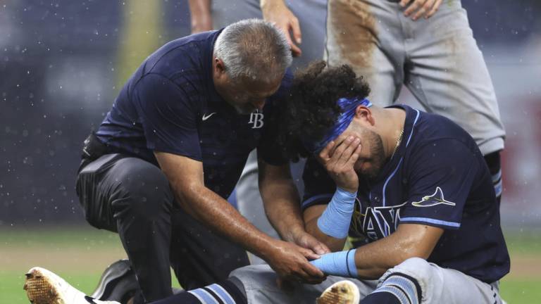 Jonathan Aranda espera volver a jugar en esta temporada.