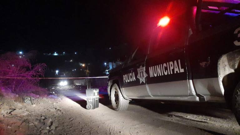 El ciclista viajaba a bordo de una bicicleta por la Avenida Federalismo cuando fue atacado a balazos.