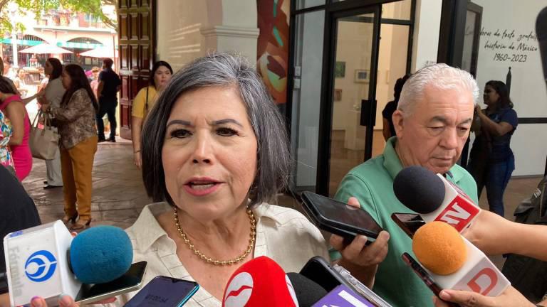 Estudiantes en Sinaloa deben permanecer en los salones en caso de violencia: SEPyC