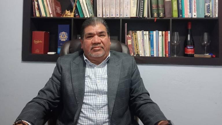 $!En penales de Sinaloa, el 34.2% de reos no tienen una sentencia