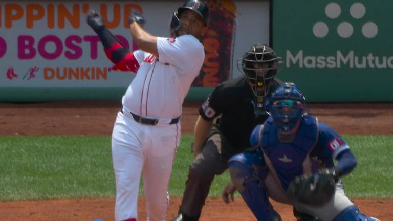 Dominic Smith buscará un lugar en los Yanquis de Nueva York.