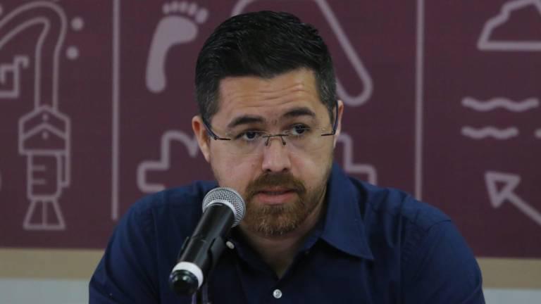 Busca Salud Sinaloa coordinación con Secretaría de Seguridad para reabrir centros de salud cerrados por violencia