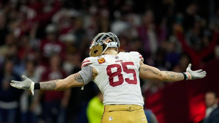 El juego entre San Francisco 49ers y Arizona Cardinals fue el último en México de la NFL.