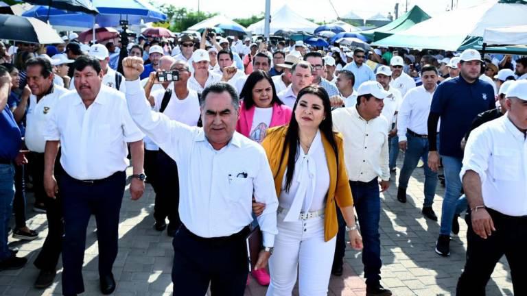 Suman los Madueña propiedades por casi $10 millones en nueve meses de 2022