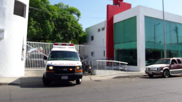 Detienen en Los Mochis a acusado de asesinar a niño de 1 año en Mazatlán