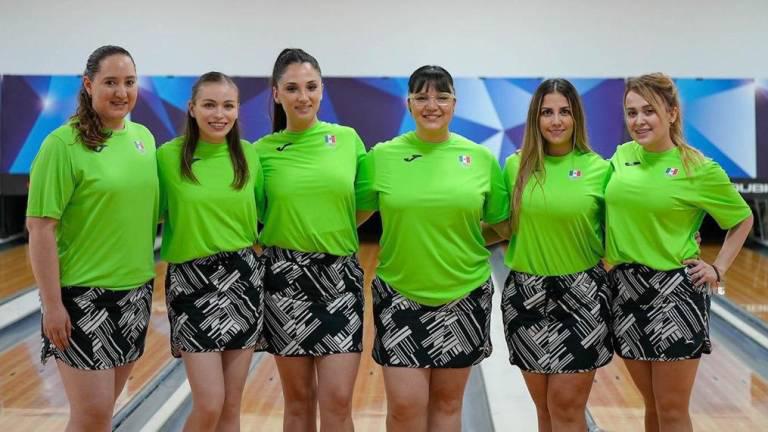 $!Sinaloenses aportan nueve oros a México en los Juegos Centroamericanos