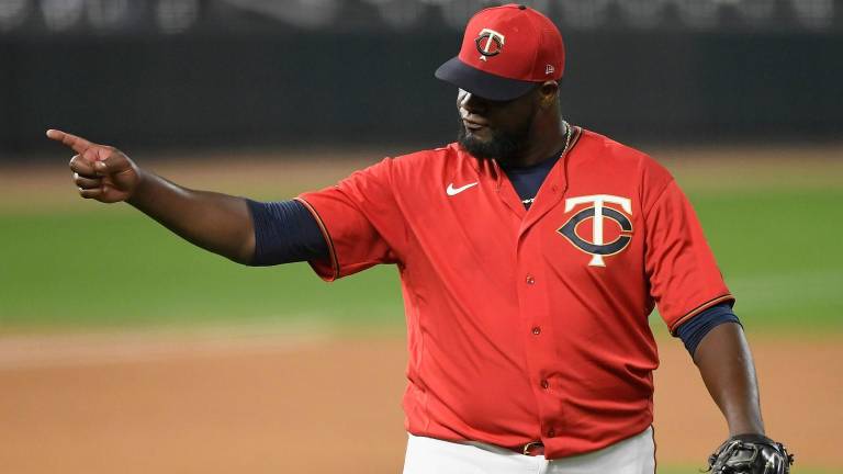 Michael Pineda buscará aportar su experiencia con los Tigres de Detroit.