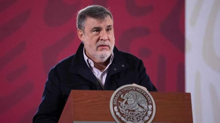 Julio Scherer acusa confabulación de Sánchez Cordero y Gertz Manero y un modus operandi ‘extorsivo’