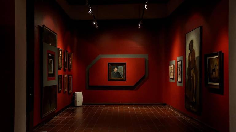 El Museo de Arte de Sinaloa tiene una amplia variedad de exposiciones que se pueden disfrutar en periodo vacacional.