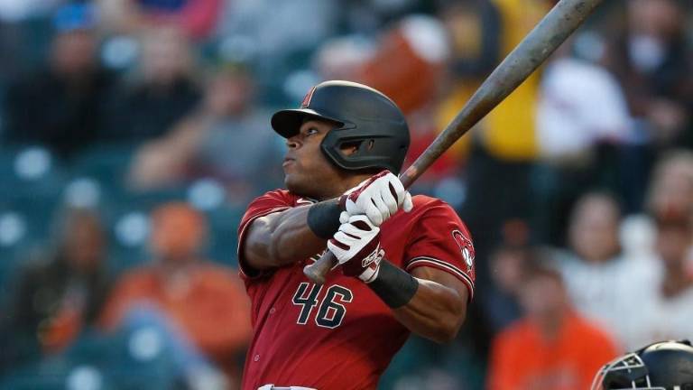 Una pregunta fortuita llevó a Stone Garrett a MLB.