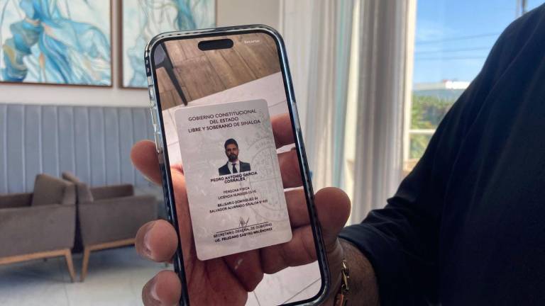 Cierran pinzas al fraude inmobiliario con credencialización.