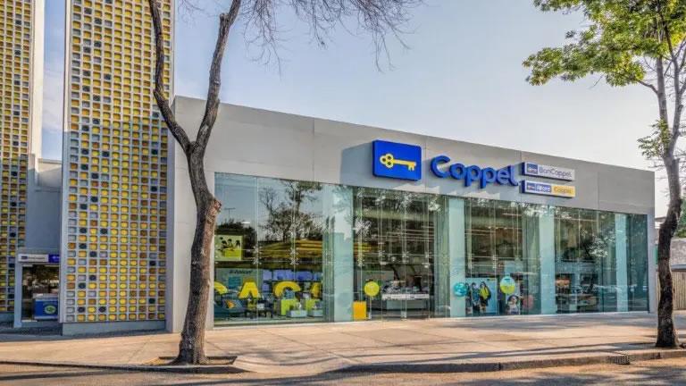 Impulsará Grupo Coppel su crecimiento en 2025 con inversión de $14,200 mdp