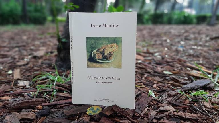 Un pan para Van Gogh
