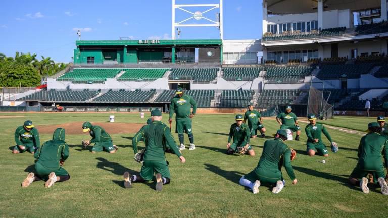 Cañeros arrancará su pretemporada este viernes