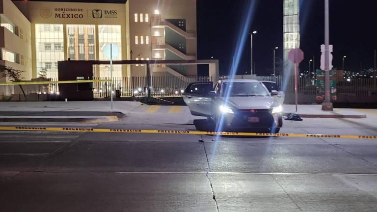 Reporta Salud Sinaloa estable a primo de Gael y Alexander, víctima de atentado en Culiacán