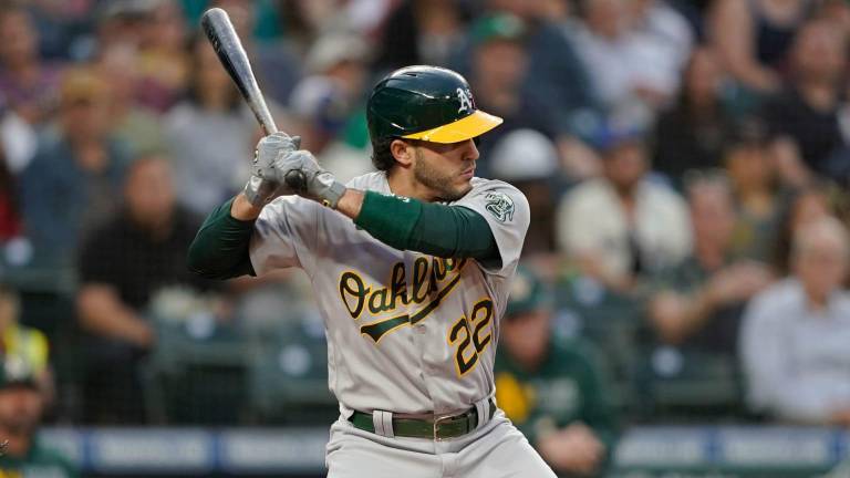 Ramón Laureano tendrá que cumplir con 80 juegos de suspensión al dar positivo a nandrolona.