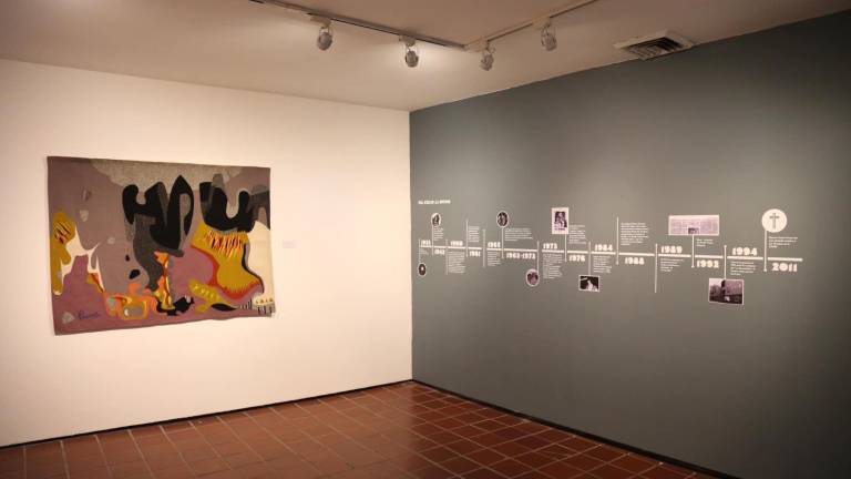 La obra de Pedro Preux es muy importante para entender la transición de la Escuela Mexicana de Pintura y el muralismo mexicano hacia el arte contemporáneo.