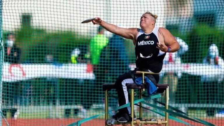 $!¿Cuándo compiten los sinaloenses en los Parapanamericanos?