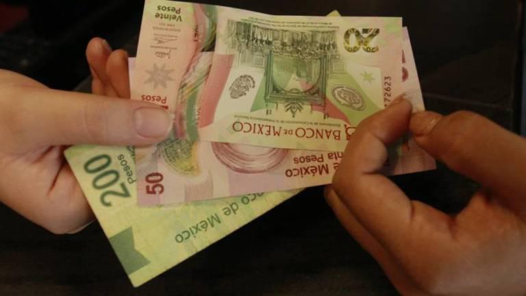 A partir del 1 de enero aumentó 20% el salario mínimo.