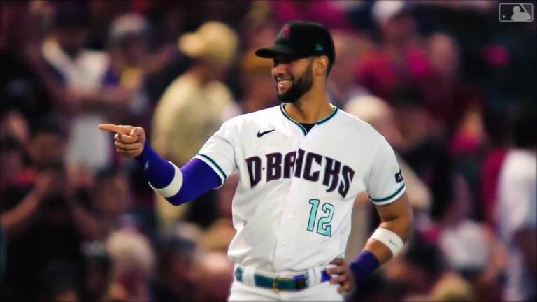 Lourdes Gurriel Jr. pacta con Arizona.