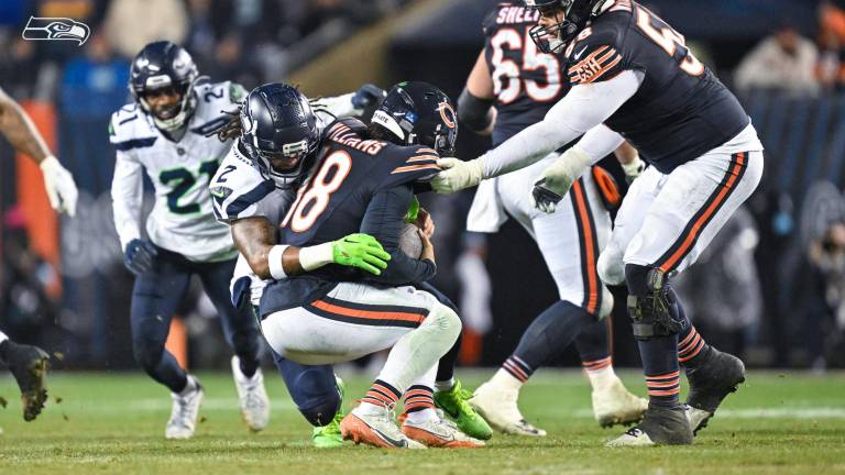 De cara al resto de la Semana 17, las esperanzas de postemporada de los Seattle Seahawks aún están vivas.
