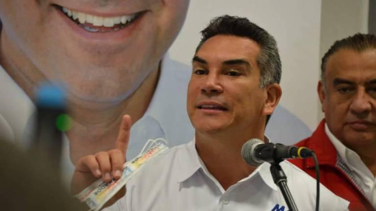 INE invalida mandato de ‘Alito’; PRI lo justifica como medida contra ‘Plan B’