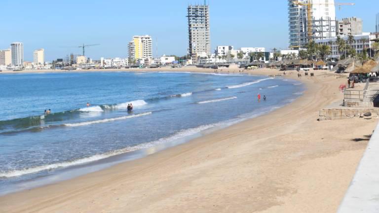 Se buscará que se tengan accesos públicos desde Cerritos hasta Punta Camarón.