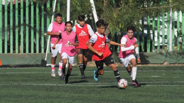 $!Mazatlán FC busca nutrir sus Fuerzas Básicas para el Clausura 2023