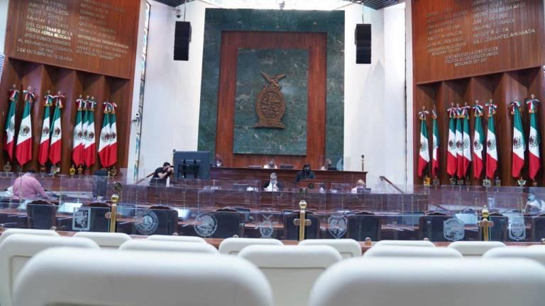 El Congreso del Estado de Sinaloa aprobó un incremento en los valores unitarios del suelo que funcionan para establecer las tasas del Impuesto Predial a aplicarse en el 2025.