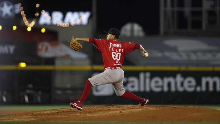 $!Lo mejor fue la temporada con Venados: Juan Pablo Téllez sobre su 2021 en el beisbol
