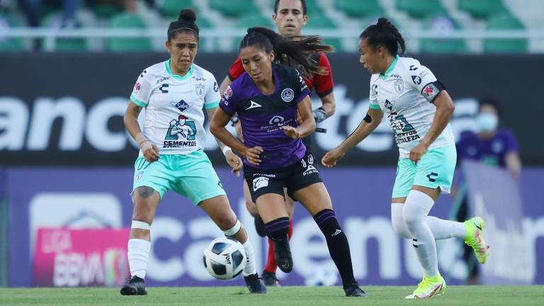 $!Mazatlán Femenil cambia fecha y sede de su partido ante FC Juárez