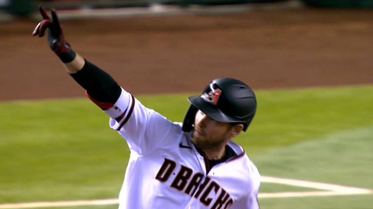 Josh Reddick.
