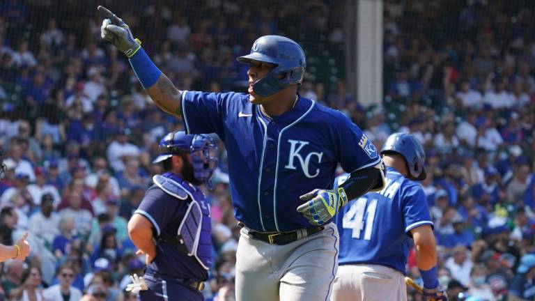 Reales de Kansas City se impone.