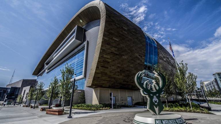 Los Bucks Milwaukee tendrán un nuevo accionista en su equipo.