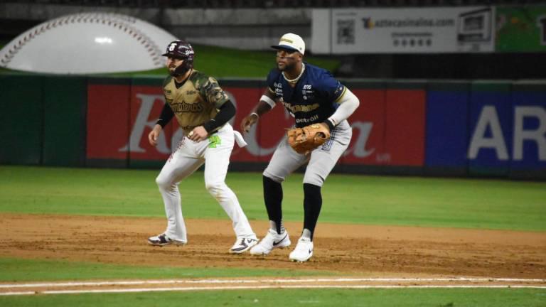 Tomateros y Manny Barreda reciben a Venados y Javier Solano, en inicio de playoffs