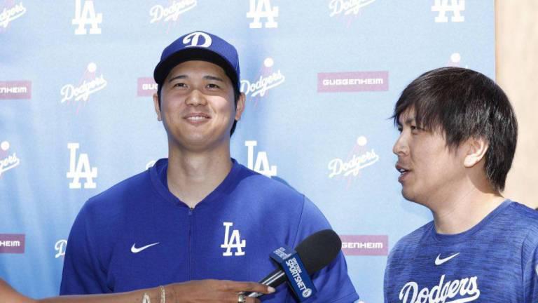 Ex traductor de Ohtani acusado de fraude bancario; es presentada una denuncia criminal