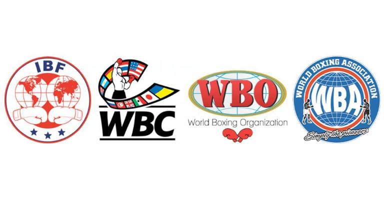 Organismos rectores del boxeo no avalarán peleas en Rusia